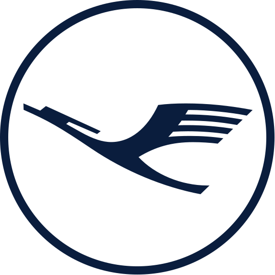 Logo Lufthansa